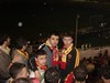 ultrAslan Kayseri G.Saray-f5 Maçında